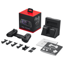 ASUS ROG Tessen