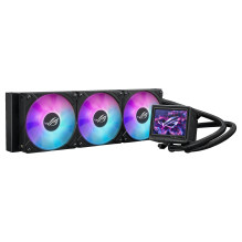 ASUS ROG Ryujin III 360 ARGB Extreme
