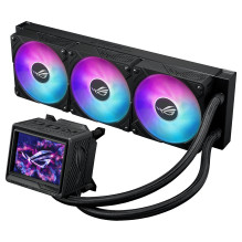 ASUS ROG Ryujin III 360 ARGB Extreme