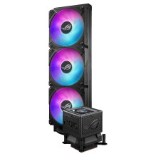ASUS ROG Ryujin III 360 ARGB Extreme