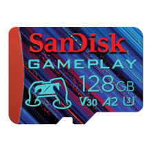 SanDisk SDSQXAA-128G-GN6XN memory card