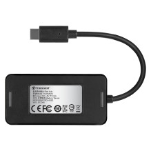 Transcend HUB2C