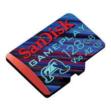 SanDisk SDSQXAA-128G-GN6XN memory card
