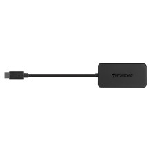 Transcend HUB2C