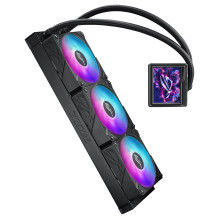 ASUS ROG Ryujin III 360 ARGB Extreme