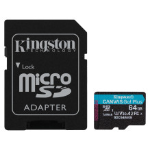„Kingston Technology Canvas...