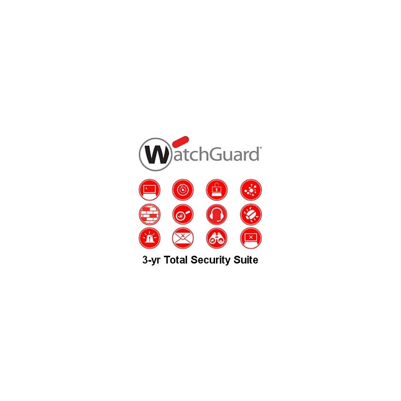 WatchGuard WGM57353 software license / upgrade