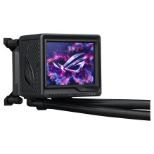 ASUS ROG Ryujin III 360 ARGB Extreme