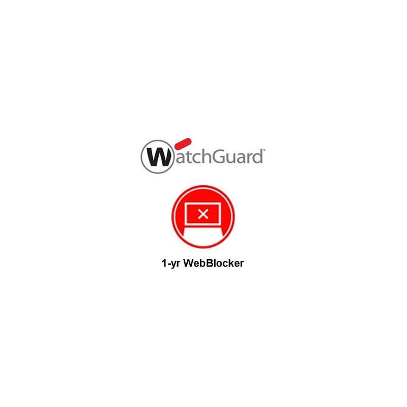 WatchGuard WGM57101 software license / upgrade