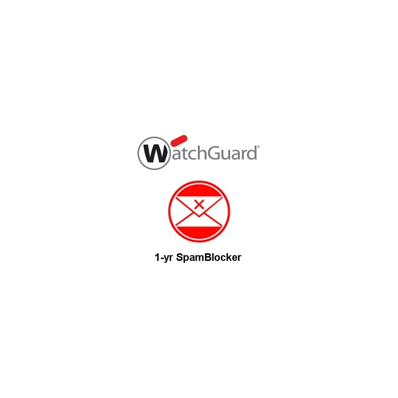 WatchGuard WGM57111 software license / upgrade
