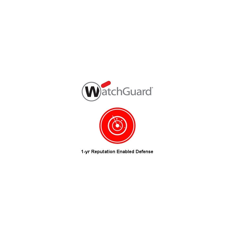 WatchGuard WGM57141 software license / upgrade