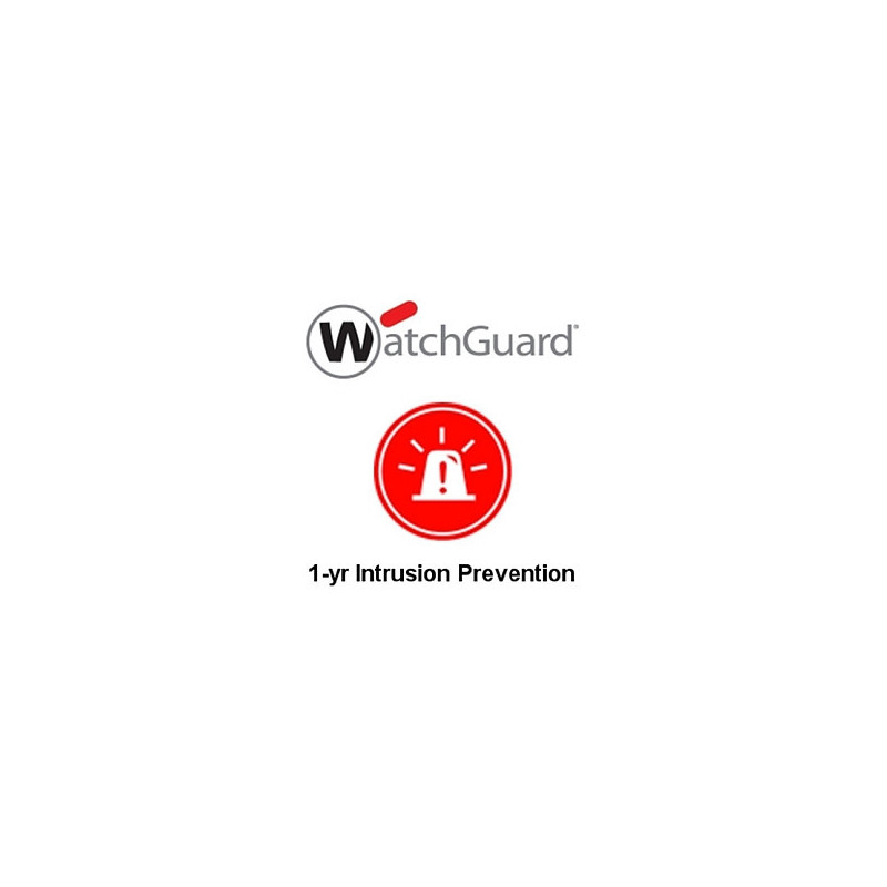 WatchGuard WGM57131 software license / upgrade