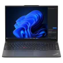 Lenovo ThinkPad E16 2 kartos (AMD)