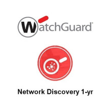 WatchGuard WGM57181 software license / upgrade