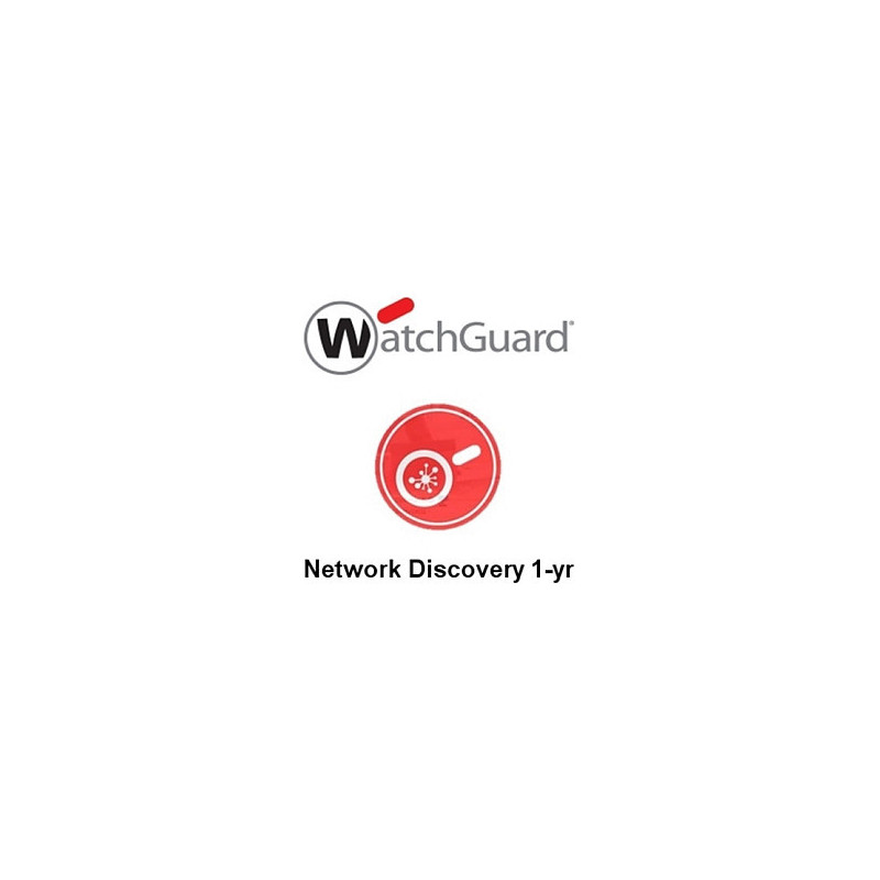 WatchGuard WGM57181 software license / upgrade
