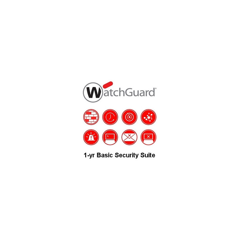 WatchGuard WGM67331 software license / upgrade