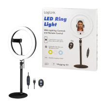 LogiLink AA0152 lighting ring LogiLink AA0152 lighting ring
