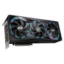 GIGABYTE AORUS GeForce RTX 5070 MASTER 12G