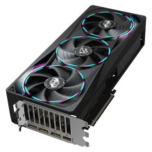GIGABYTE AORUS GeForce RTX 5070 MASTER 12G