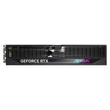 GIGABYTE AORUS GeForce RTX 5070 MASTER 12G