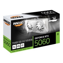 INNO3D GeForce RTX 5060 Twin X2 OC