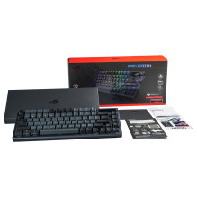 ASUS ROG Azoth keyboard