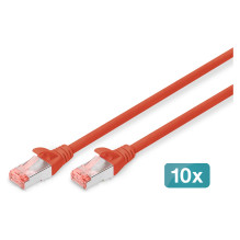 Digitus DK-1644-020-R-10...