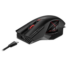 ASUS ROG Spatha X mouse