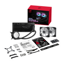 ASUS ROG Ryuo III 240 ARGB