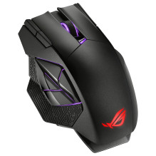 ASUS ROG Spatha X mouse