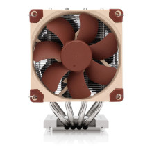 „Noctua NH-D9 TR5-SP6 4U“...