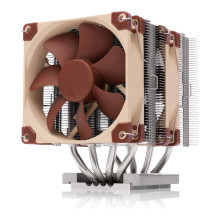 „Noctua NH-D9 TR5-SP6 4U“ kompiuterio aušinimo sistema
