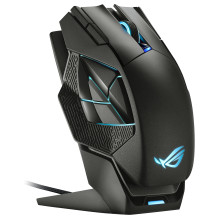 ASUS ROG Spatha X mouse