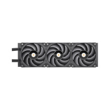 „Thermaltake CL-W400-PL12BL-A“ kompiuterio aušinimo sistema