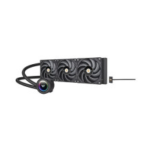 Thermaltake CL-W400-PL12BL-A computer cooling system