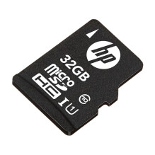 CARD MicroSD HC 32GB PNY HP mi210