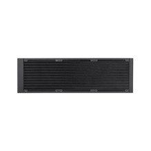 „Thermaltake CL-W400-PL12BL-A“ kompiuterio aušinimo sistema