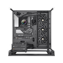 „Thermaltake CL-W400-PL12BL-A“ kompiuterio aušinimo sistema