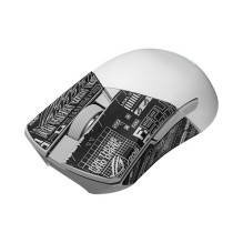 ASUS ROG Gladius III Wireless Aimpoint White mouse