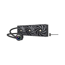 „Thermaltake CL-W401-PL14BL-A“ kompiuterio aušinimo sistema