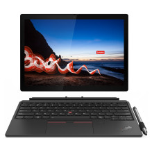 „Lenovo ThinkPad X12“ nuimamas 2 kartos nešiojamasis kompiuteris