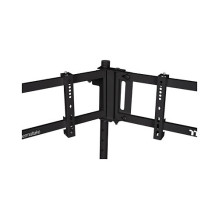 Thermaltake GSC-MSP-MDSLBB-01 monitoriaus laikiklis / stovas