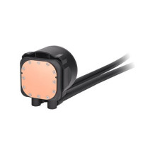 „Thermaltake CL-W401-PL14BL-A“ kompiuterio aušinimo sistema