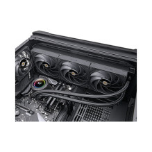 „Thermaltake CL-W401-PL14BL-A“ kompiuterio aušinimo sistema
