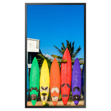 Samsung OM55B