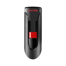 „SanDisk Cruzer Glide“ USB atmintinė „SanDisk Cruzer Glide“ USB atmintinė