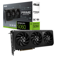 ASUS Prime -RTX5060-O8G ASUS Prime -RTX5060-O8G