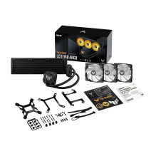 ASUS TUF GAMING LC II 360 ARGB