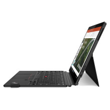 „Lenovo ThinkPad X12“ nuimamas 2 kartos nešiojamasis kompiuteris