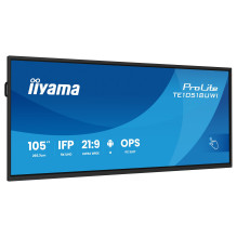 „iiyama TE10518UWI-B1AG“ informacinis ekranas